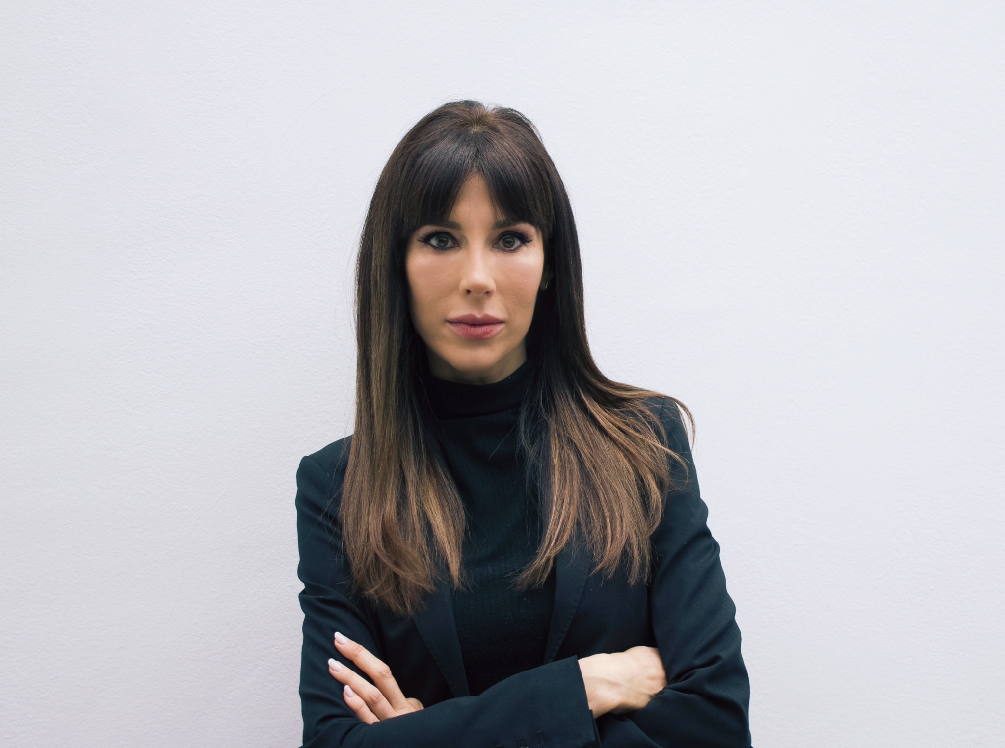Cristina Chacón