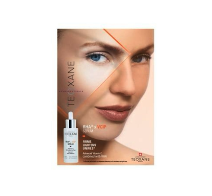 RHA Vit C Serum (30ml)