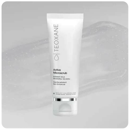 Active Microscrub (50ml)